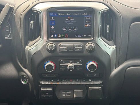 Used 2020 Chevrolet Silverado 1500 LT w/ All-Star Edition AWD/4WD image 13