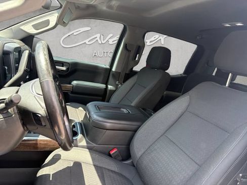 Used 2020 GMC Sierra 1500 Elevation w/ Elevation Value Package RWD image 19