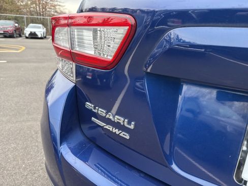 Used 2018 Subaru Impreza 2.0i image 10
