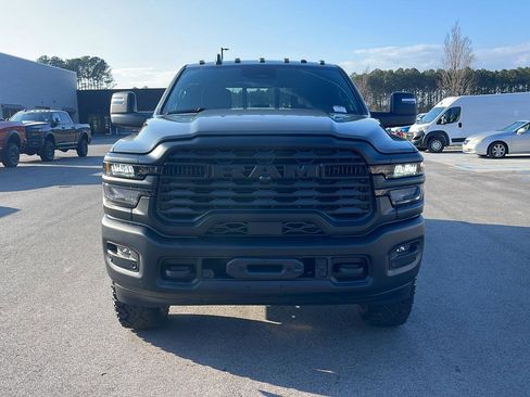 New 2026 RAM 2500 Tradesman w/ Power Wagon Package image 2