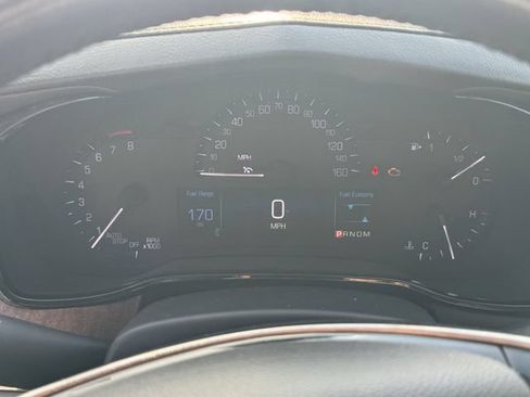 Used 2016 Cadillac CTS Sedan w/ Seating Package RWD image 7