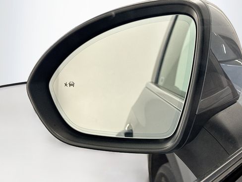 Used 2024 Buick Envision Preferred AWD/4WD image 16