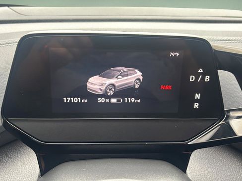 Used 2023 Volkswagen ID.4 Pro S RWD image 25