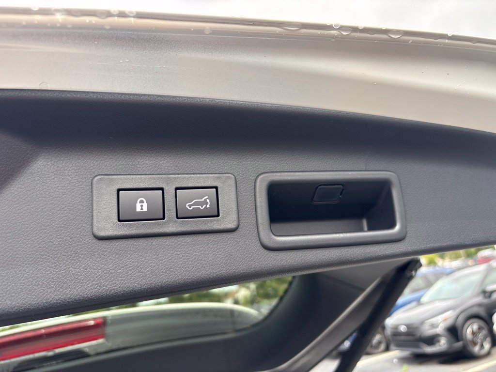 New 2026 Subaru Forester Sport AWD/4WD image 23