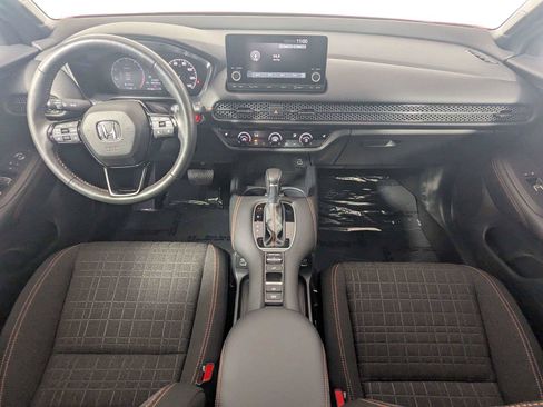 Used 2023 Honda HR-V Sport image 35