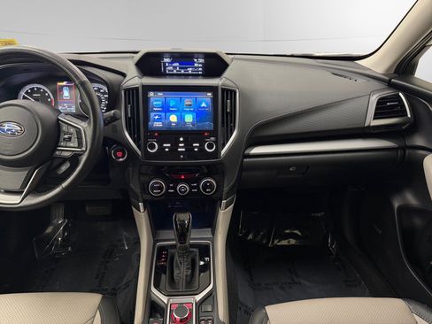 Used 2019 Subaru Forester Limited AWD/4WD image 11