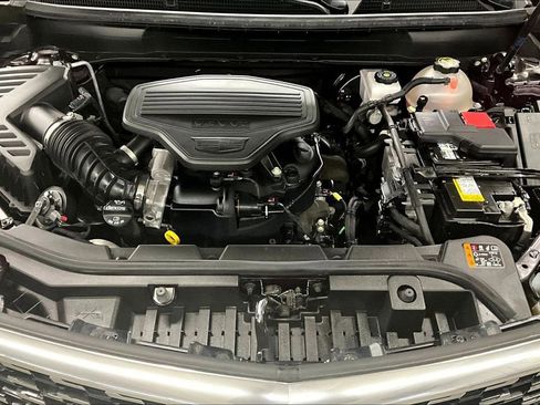 Used 2021 Cadillac XT5 Premium Luxury AWD/4WD image 30