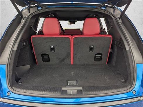 Certified 2026 Acura MDX A-Spec image 6