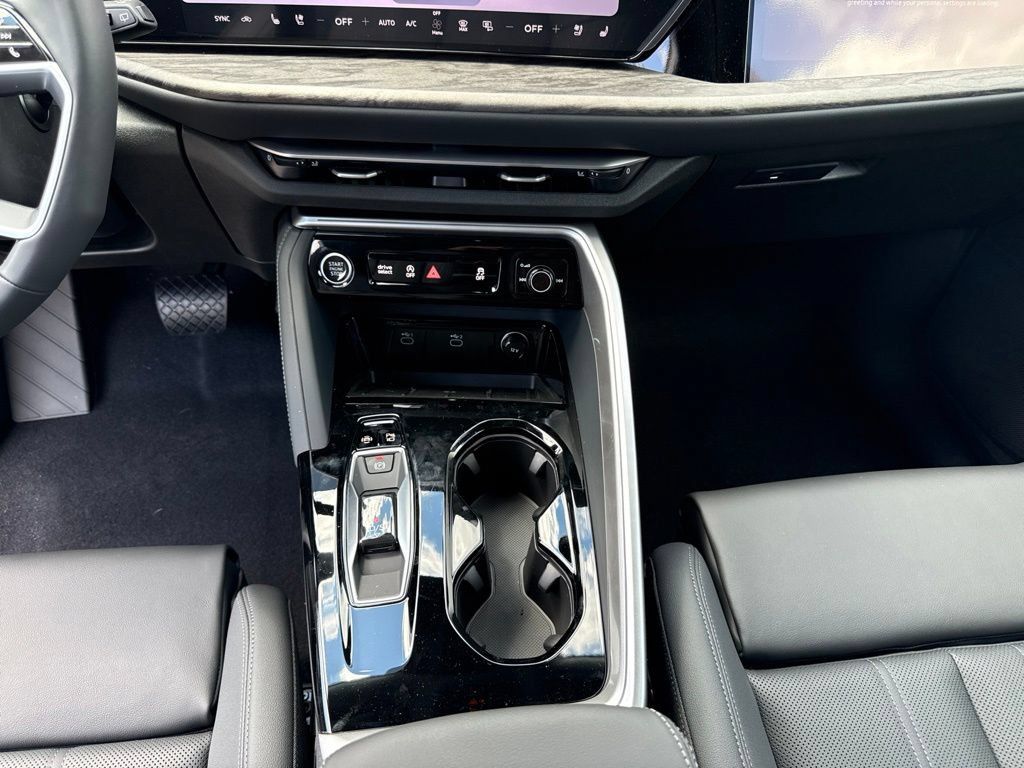 New 2026 Audi Q5 Premium Plus AWD/4WD image 29