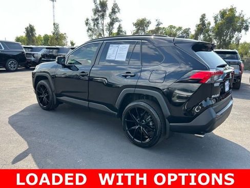 Used 2024 Toyota RAV4 XLE Premium w/ Weather Package image 4