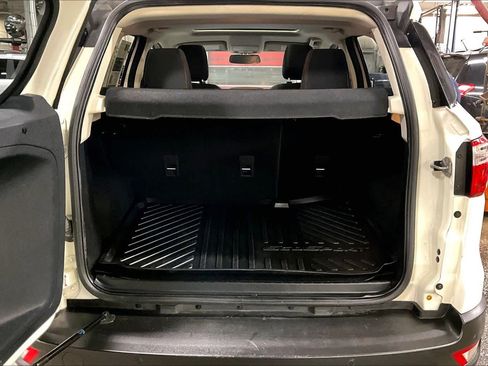 Used 2019 Ford EcoSport SE image 30