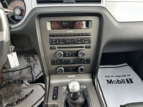 Used 2012 Ford Mustang GT Premium w/ GT Coupe Accessory Pkg 5 image 15