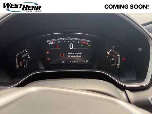 Used 2021 Honda CR-V EX-L image 7