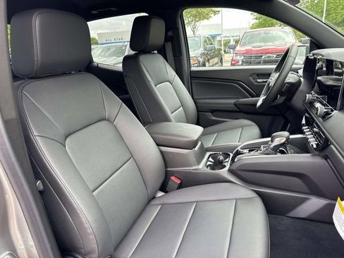 New 2026 Chevrolet Colorado LT w/ LT Convenience Package RWD image 12