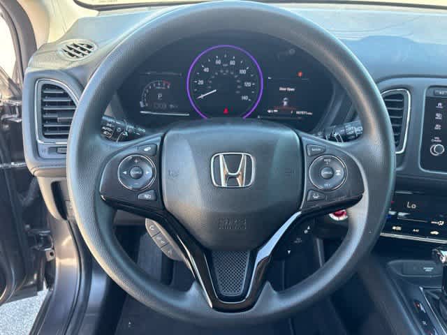 Used 2021 Honda HR-V EX image 14