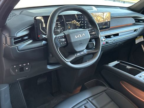 New 2026 Kia EV9 Land w/ Nightfall Edition Package image 14
