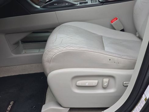 Used 2010 Lexus RX 350 350 image 33