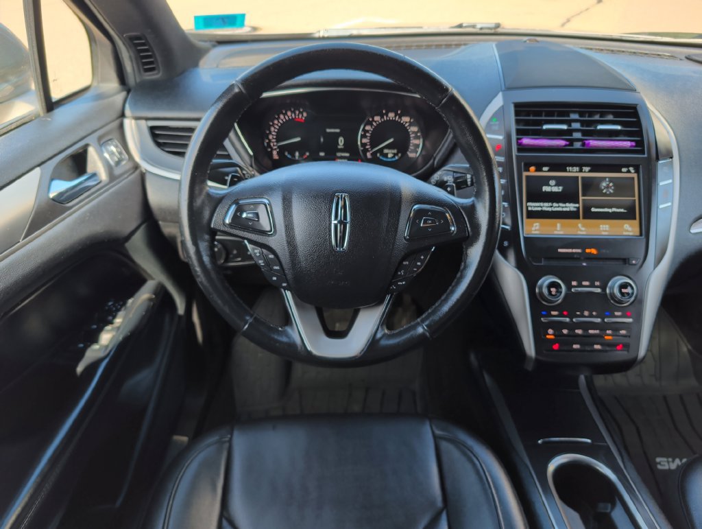 Used 2017 Lincoln MKC Premiere AWD/4WD image 15