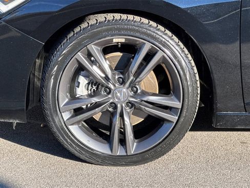 Used 2023 Acura Integra A-Spec image 30