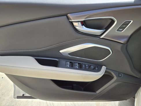 New 2026 Acura RDX SH-AWD image 23