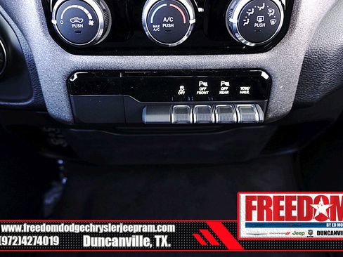 New 2026 RAM 1500 Express image 24