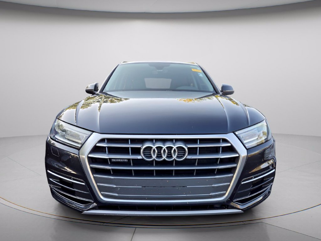 Used 2019 Audi Q5 2.0T Premium AWD/4WD image 3