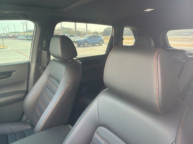 Used 2025 Honda CR-V Sport Touring image 9