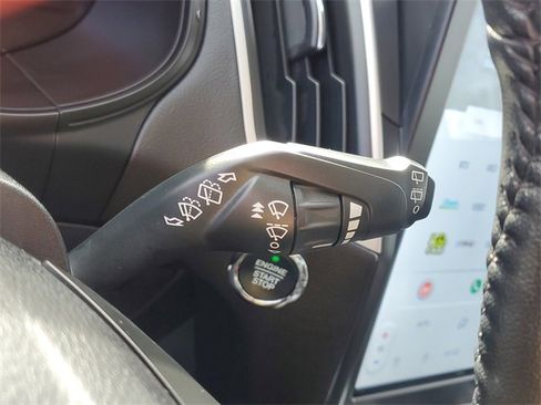 Certified 2024 Ford Edge SEL w/ Convenience Package image 16