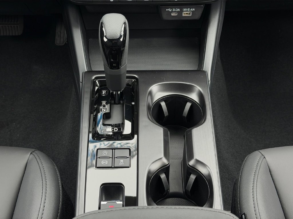 New 2026 Subaru Outback Premium AWD/4WD image 19