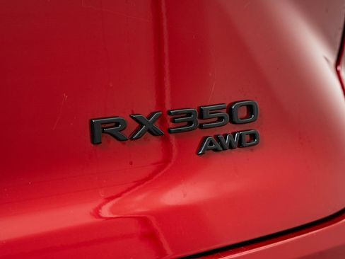 New 2026 Lexus RX 350 Premium Plus AWD/4WD image 17