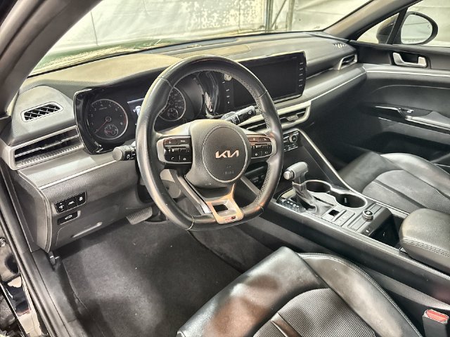 Used 2022 Kia K5 GT-Line FWD image 10