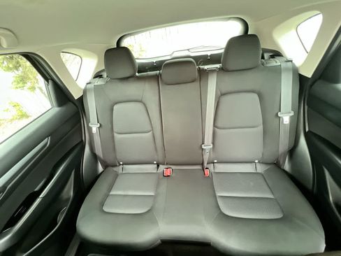 Used 2017 MAZDA CX-5 Sport AWD/4WD image 23