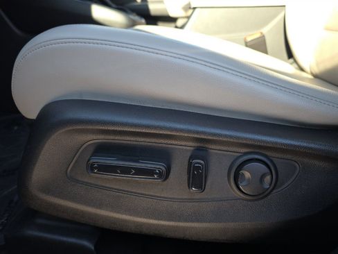 Used 2025 Honda CR-V EX-L image 31