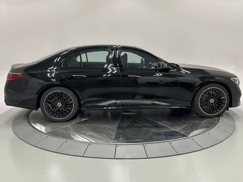 New 2026 Mercedes-Benz E 350 Sedan image 7