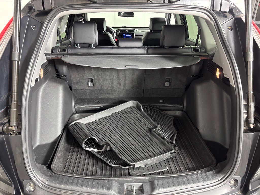 Used 2018 Honda CR-V EX-L image 20