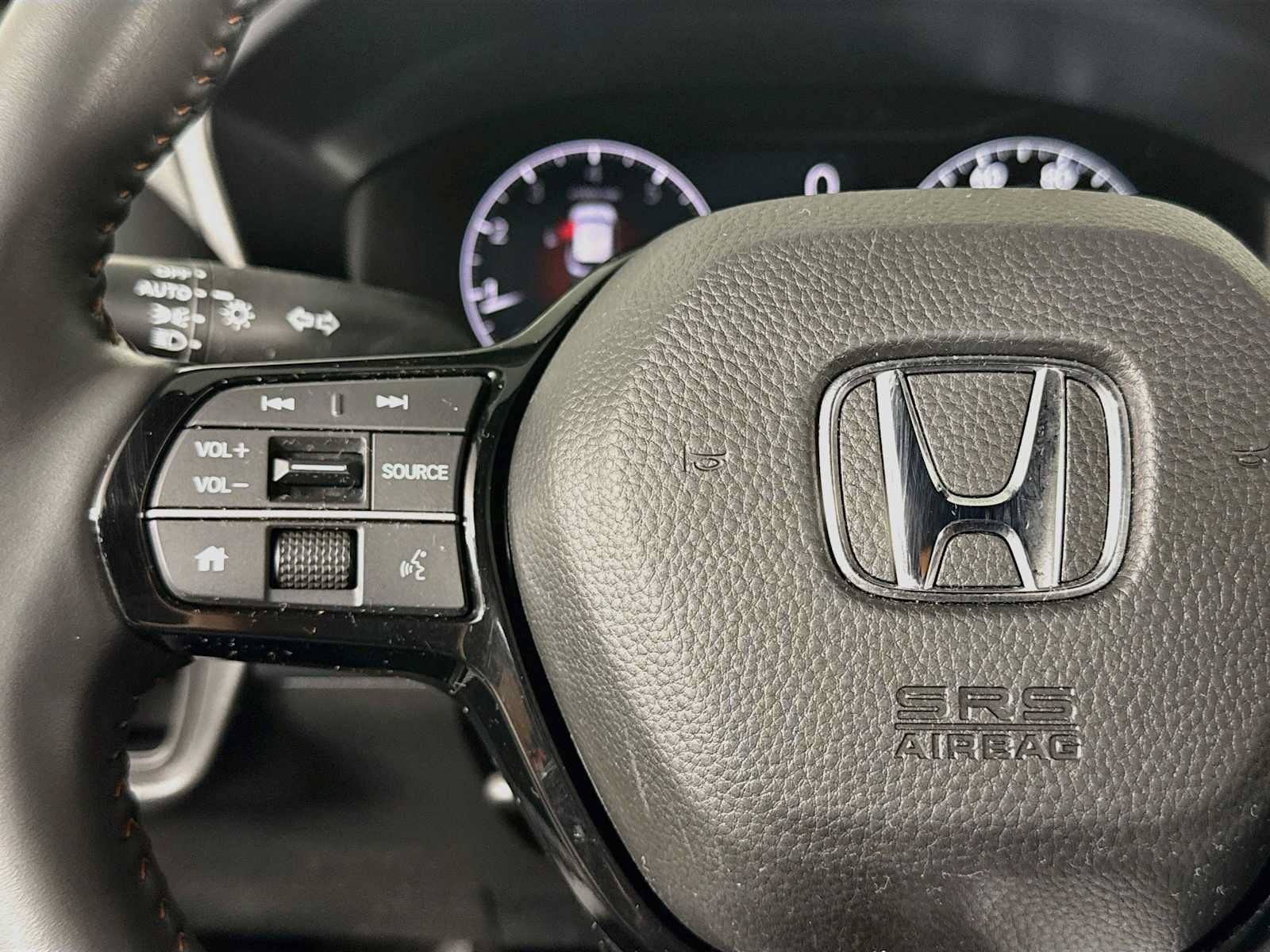 Used 2023 Honda HR-V Sport image 11