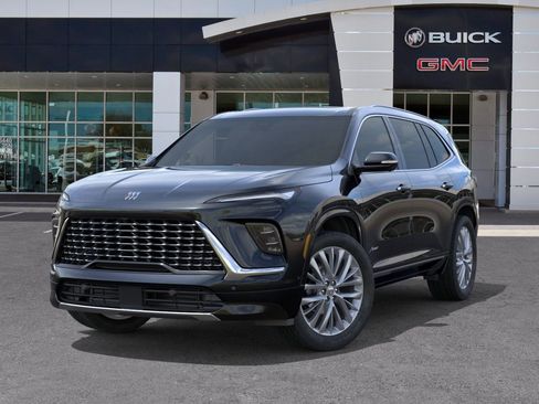 New 2026 Buick Enclave Avenir FWD image 6