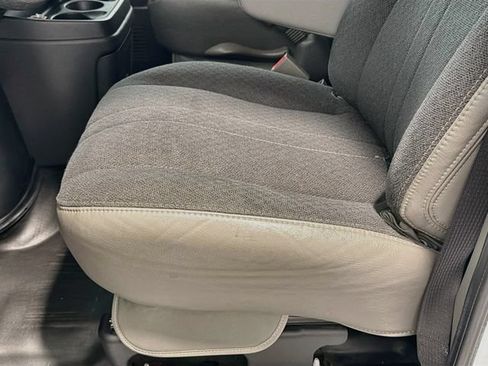Used 2025 GMC Savana 2500 w/ Driver Convenience Package RWD image 14