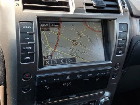 Used 2021 Lexus GX 460 Premium AWD/4WD image 10