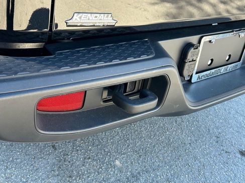 New 2026 Jeep Gladiator Sport image 28