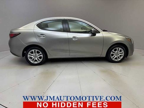 Used 2016 Scion iA image 6