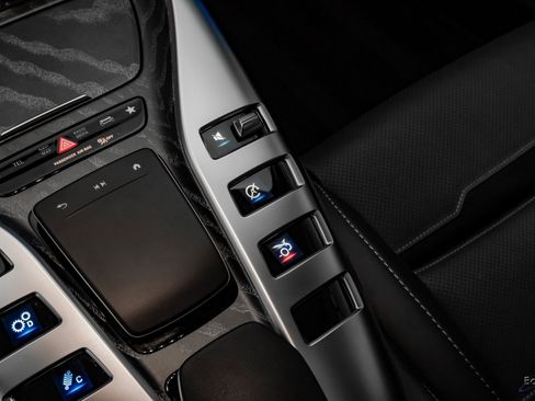 Used 2024 Mercedes-Benz AMG GT 43 image 72