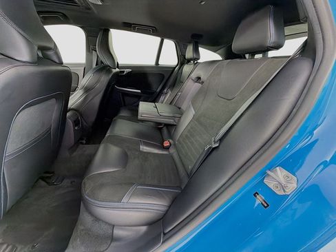 Used 2018 Volvo V60 T6 Polestar AWD/4WD image 26