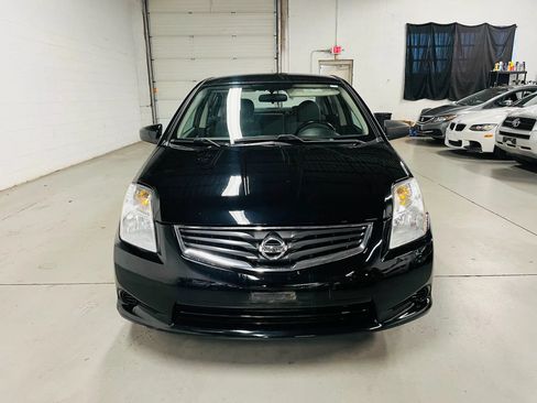 Used 2011 Nissan Sentra 2.0 S w/ Convenience Pkg FWD image 3