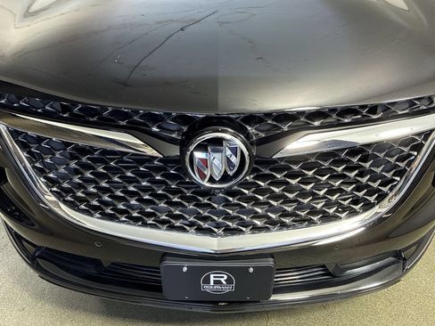 Used 2024 Buick Enclave Avenir w/ Trailering Package, 5000 lbs. AWD/4WD image 27