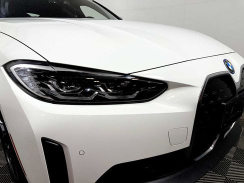 Used 2023 BMW i4 eDrive35 w/ Premium Package RWD image 25