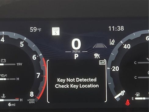 New 2026 Toyota 4Runner Limited image 24