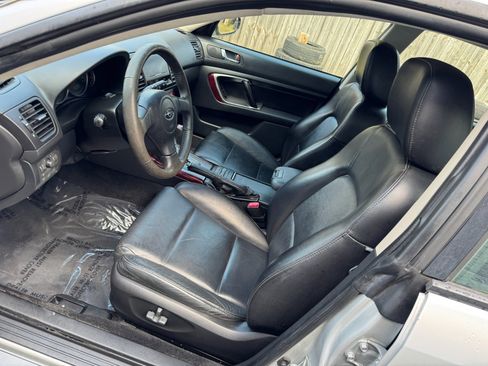 Used 2007 Subaru Outback 2.5i Limited image 22