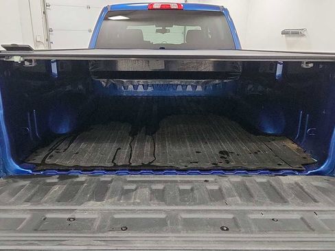 Used 2017 Chevrolet Silverado 1500 LT w/ All Star Edition image 27