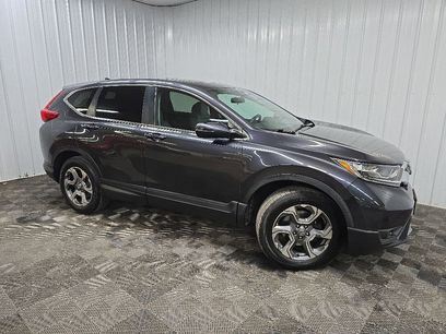 Used 2019 Honda CR-V EX